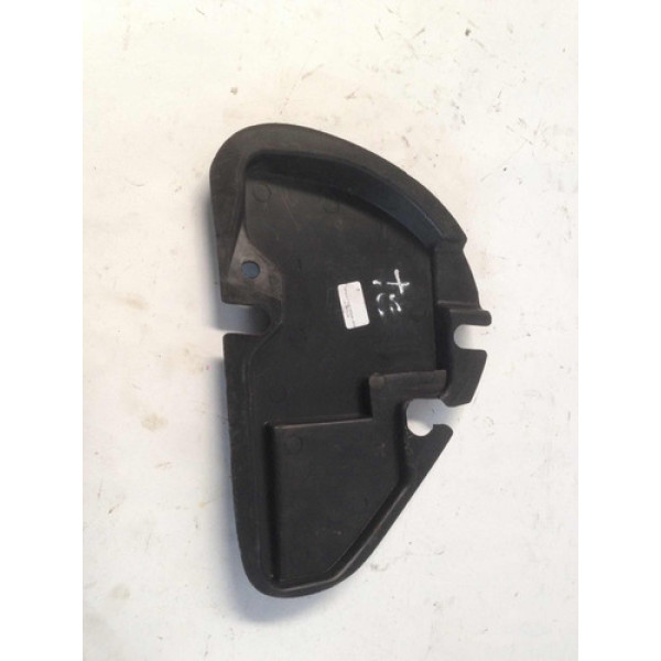 Capa Lanterna Traseira Esquerda Renault Clio Sedan 2008