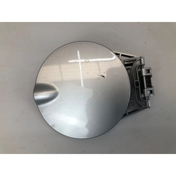 Portinhola Tampa Combustível Citroën C3 2003 2012 9638184280 Prateado 2009