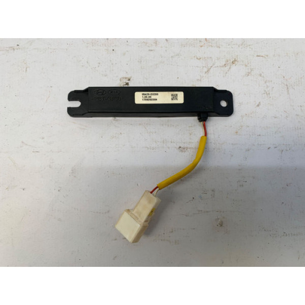 Sensor Antena Keyless New Tucson 2017 2021 95420d3200