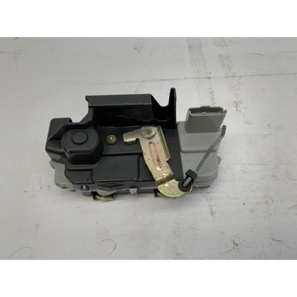 Fechadura Elétrica Traseira Esquerda Citroen Picasso