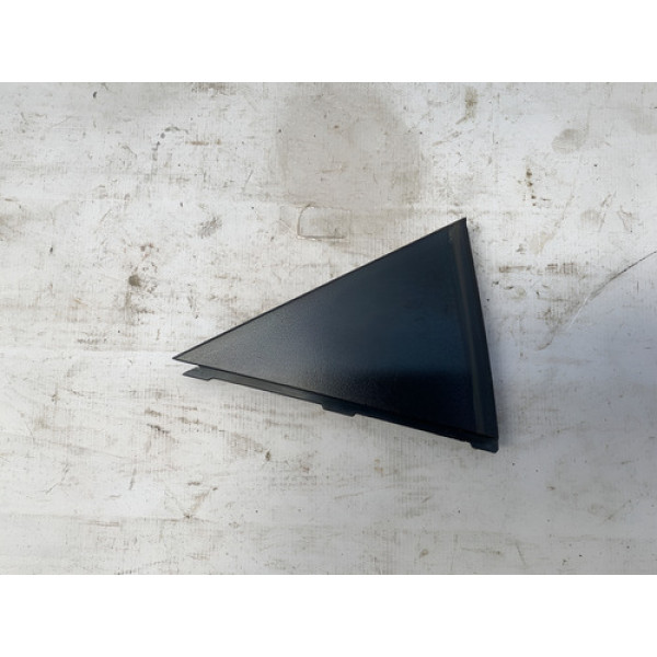 Acabamento Externo Traseiro Direito Hyundai Ix35 2010 2014 Preto