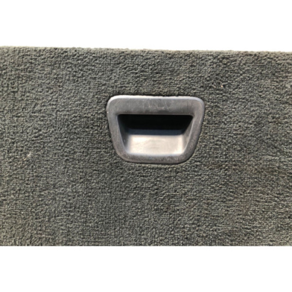 Tampão Estepe Triângulo Volvo V70 2000 2006