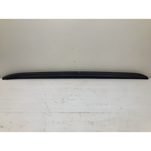 Rack Teto Esquerdo Jeep Compass 2016 2021 Preto