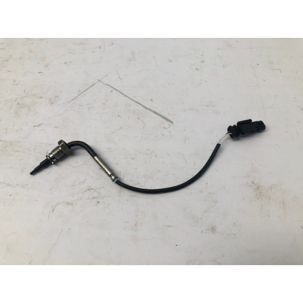 Sonda Lambda Válvula Egr Jeep Compass 2.0 Diesel 2016 2021