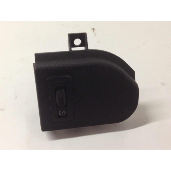 Botão Moldura Regulagem Luminosidade - Bmw 325i 92 E36