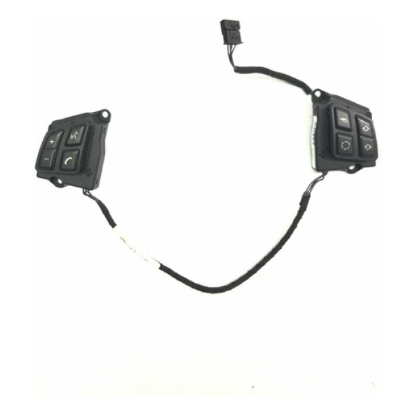 Comando Volante Botão Volume Bmw 320i 2007 2011