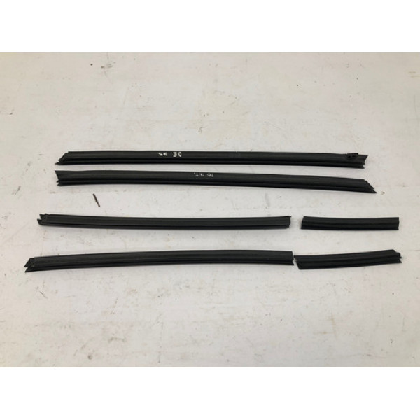 Kit Pestana Interna Porta Bmw X1 2010 2015