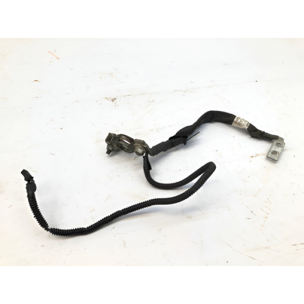 Chicote Cabo Negativo Bateria Hyundai I30 2.0 2009 2012