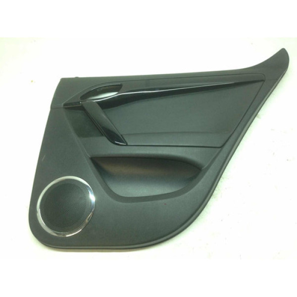 Forro Porta Traseiro Direito Jac J5 2012 2015