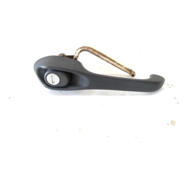 Maçaneta Externa Dianteira Direita Fiat Tipo 1994 1997 4p