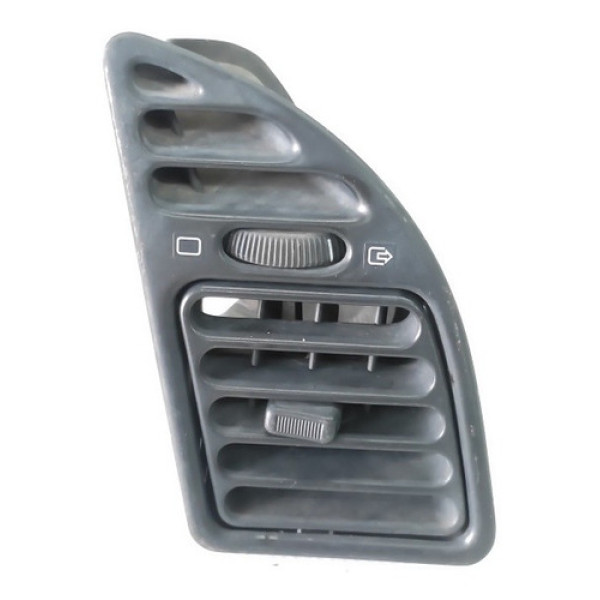 Difusor De Ar Direito Peugeot 306 1994 2001 Detalhe