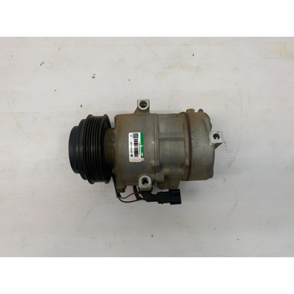 Compressor Ar Condicionado Hyundai Ix35 2.0 2010 2014