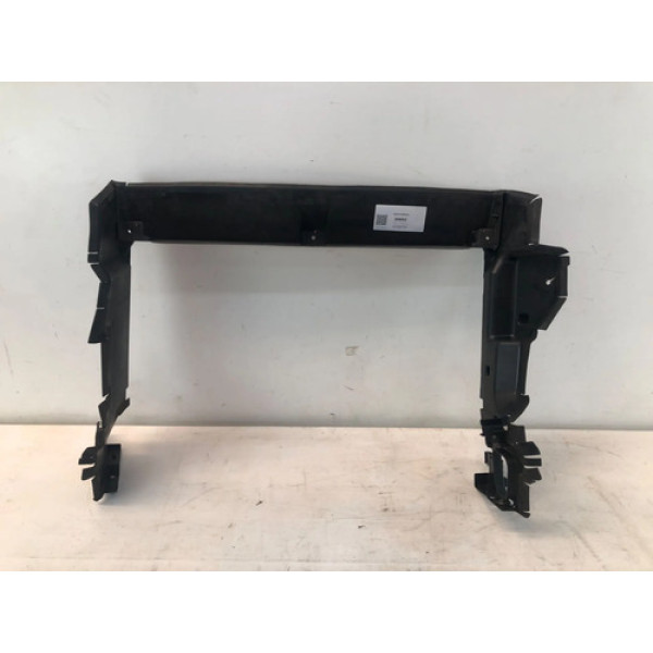 Defletor Radiador Inferior Jeep Compass 2.0 Flex 2016 2020