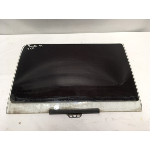 Vidro Porta Dianteiro Direito - Kombi 1995