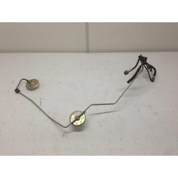 Válvula Gás - Corolla Xei 1.8 2000