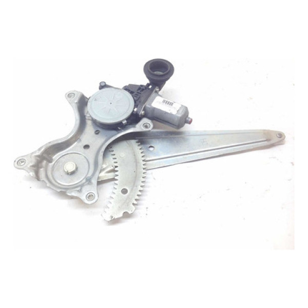 Maquina Vidro Traseira Esquerda Toyota Rav4 2013