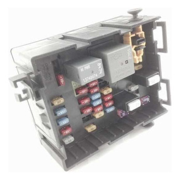 Modulo Caixa De Fusíveis Journey Freemont 2015 68068355ae