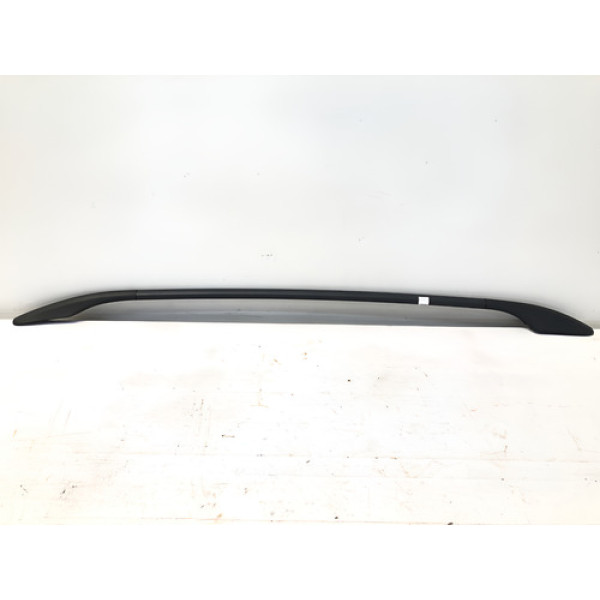 Rack Teto Esquerdo Volvo V40 Sw 2000 2004 Detalhe Preto