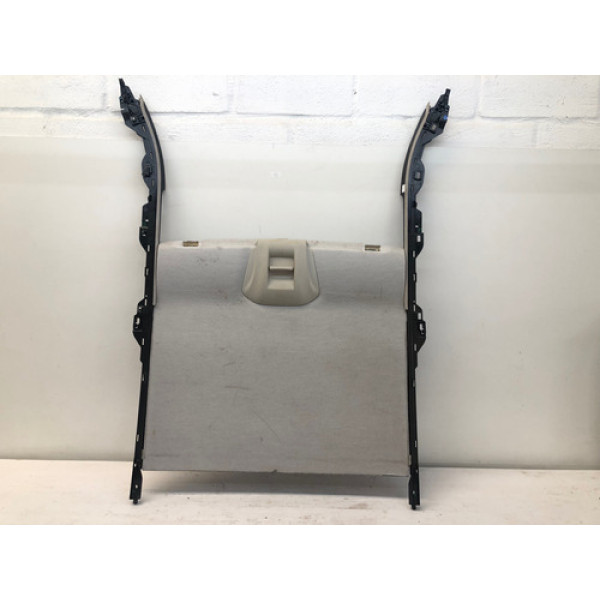 Cortina Forro Teto Panorâmico C3 Tendance 2013 2020