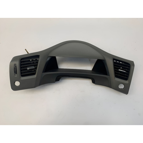 Moldura Painel Instrumentos Difusor Ar Civic G9 2012 2015