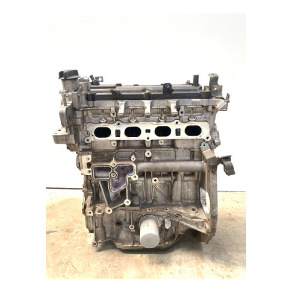 Motor Parcial Nissan Livina Tiida 1.8 125cv Flex 2009 2014