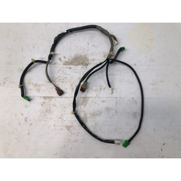 Chicote Caixa Evaporadora Ar New Civic 2007 2011 80650sna