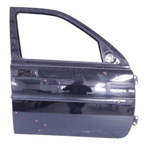 Porta Dianteira Direita Freelander 1 2003 2007 * Detalhe
