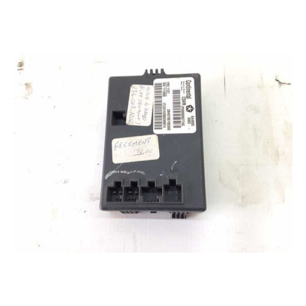 Módulo Banco Fiat Freemont 2012 2015 68058077ae Detalhe