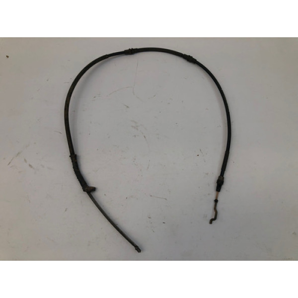 Cabo Freio Mao Traseiro Vw Amarok 2.0 Tdi 4x4 2010 2018