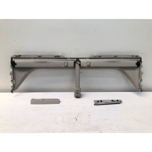 Moldura Cortina Quebra Sol C4 Grand Picasso 2008 2014