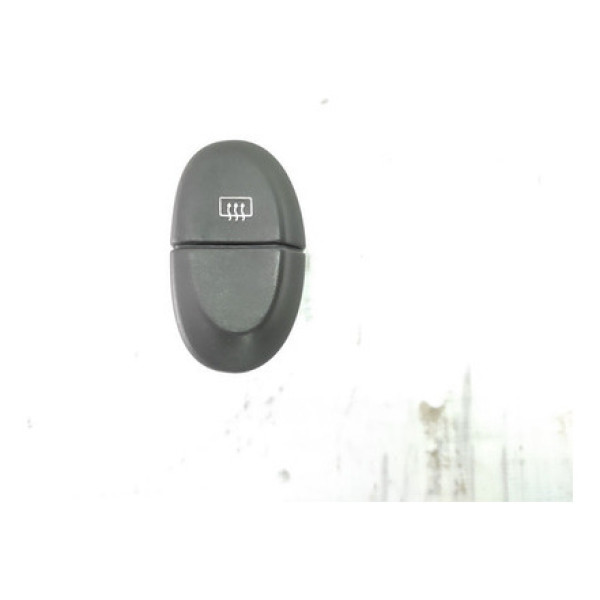 Botão Desembaçador Renault Scenic 2001 2010