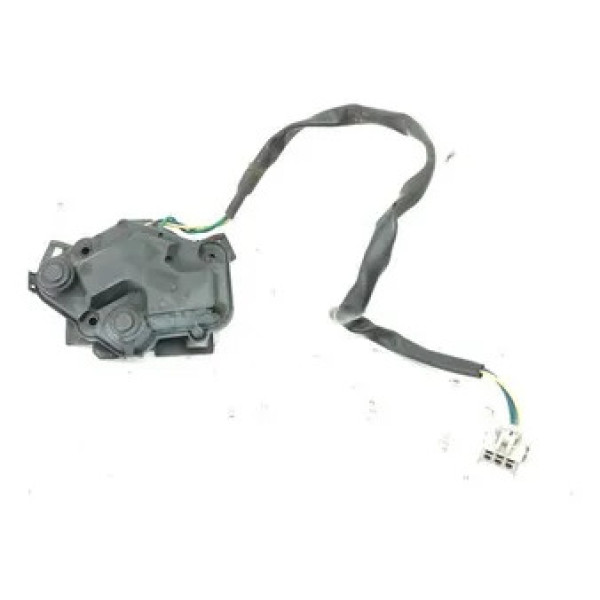 Motor Esquerdo Retrovisor Elétrico Accord Exr 1998 2002
