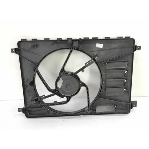 Defletor Radiador Land Rover Freelander 2 3.2 2007 2013