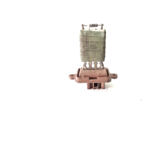 Resistência Ventoinha Fiat Palio Fire 1.0 2005 2007