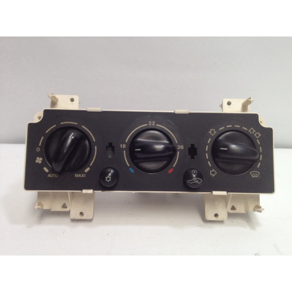 Comando Controle Do Ar - Xsara Break