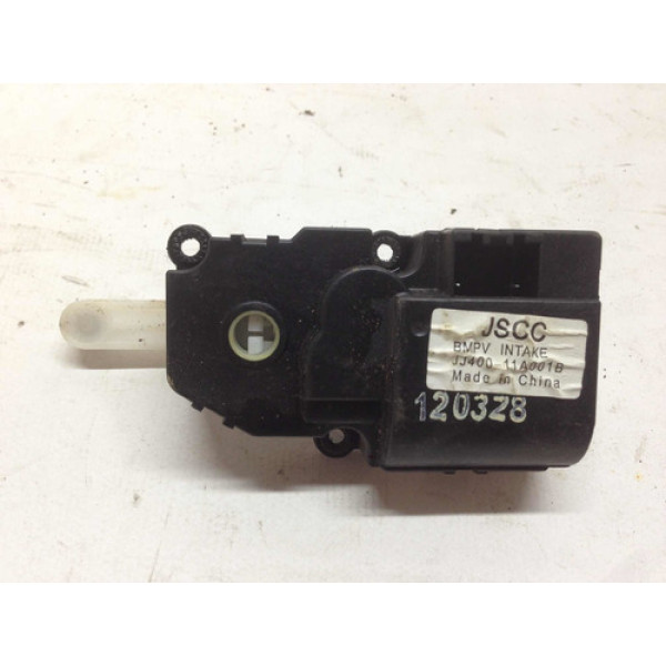 Atuador Caixa De Ar Jac J5 2012 2015 11a001b