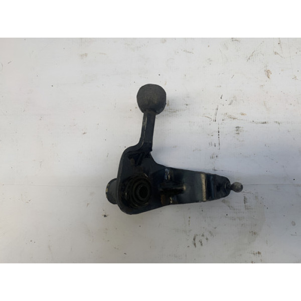 Suporte Vareta Trambulador Peugeot 206 2001 2009