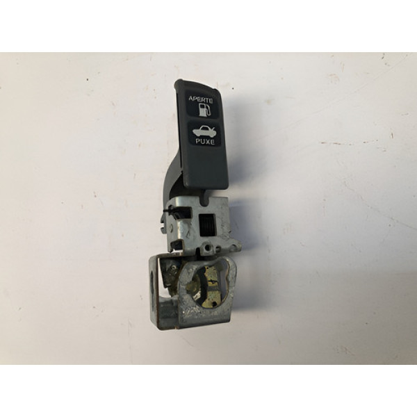 Alavanca Abertura Portinhola Tampa Traseira Civic 2001 2006