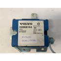 Kit Code Injeção Volvo V40 T4 2.0 Tb Aut Gasolina 2000 2004