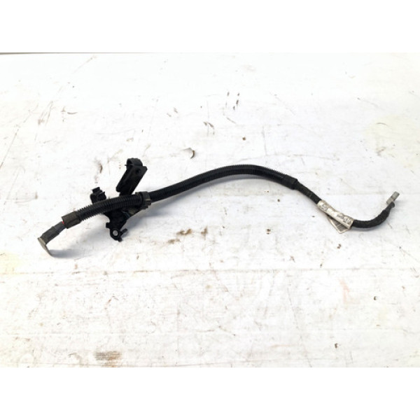 Chicote Cabo Positivo Bateria Toro 2.0 Turbodiesel 2016 2021