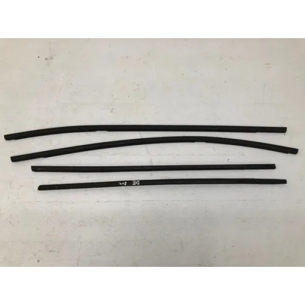 Kit Pestana Externa Porta Bmw X1 2010 2015