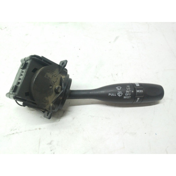 Comando Limpador - Chery Cielo 1.6 Gasolina 2010 2013