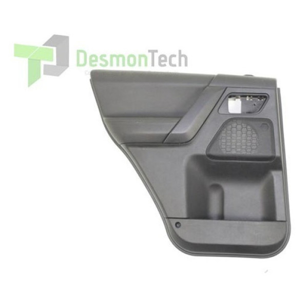 Forro Da Porta Traseiro Esquerdo Freelander 2 3.2