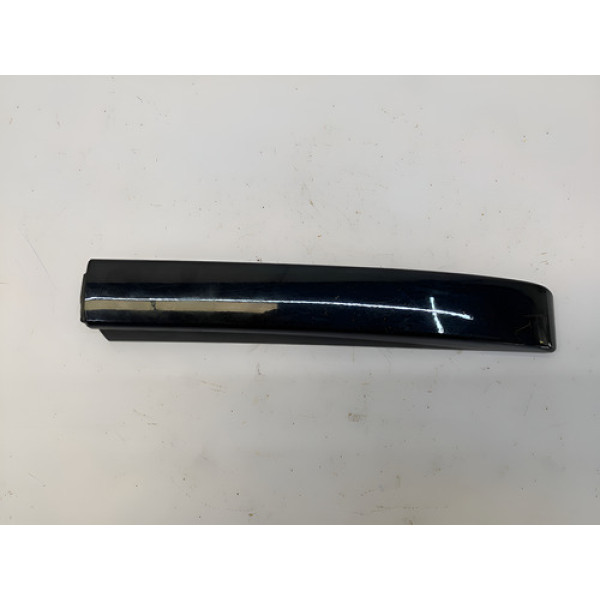 Capa Rack Teto Traseira Esquerda New Tucson 2017 2021 Detalh Preto