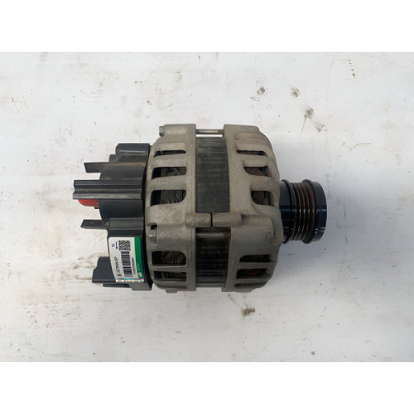 Alternador Renault Logan 1.0 12v 3cil 2016 2024