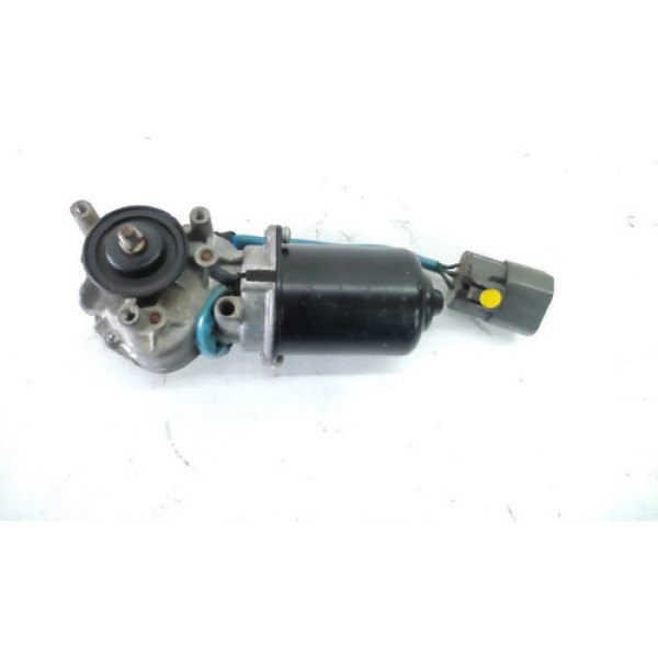 Motor Limpador Para-brisa Honda Civic 1992 1995 * Detalhe