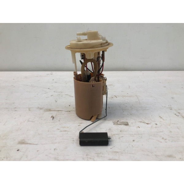 Bomba Combustível Peugeot 206 1.0 16v 2001 2006 Paralelo