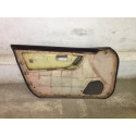Forro De Porta Dianteiro Direito Civic 1992 1995 Sedan 4p