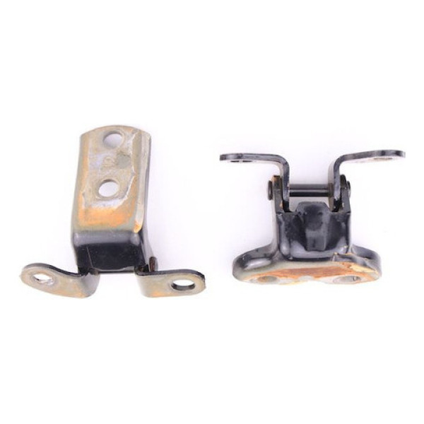 Dobradiça Da Porta Traseira Direita Hilux 4x4 2009