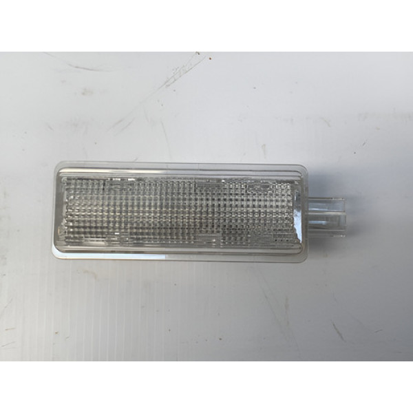 Luz Cortesia Porta Malas Ford Fusion 2013 2016